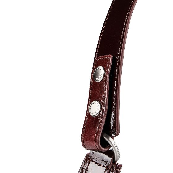 Burkely Cool Colbie Borsa a spalla Vera Pelle 33 cm
