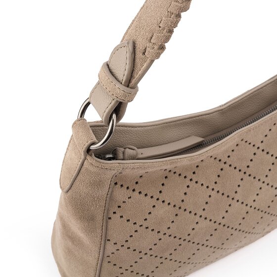 FredsBruder Hey Lovely Borsa a spalla Vera Pelle 35 cm