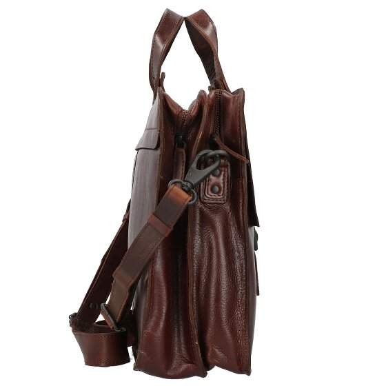 Harold's Aberdeen Cartella in pelle 39 cm