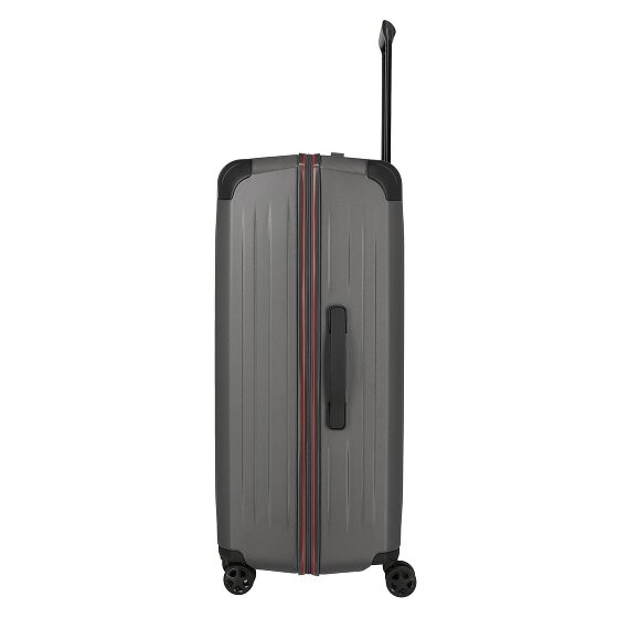 Travelite Dynamiic 4 ruote Carrello XL 81 cm