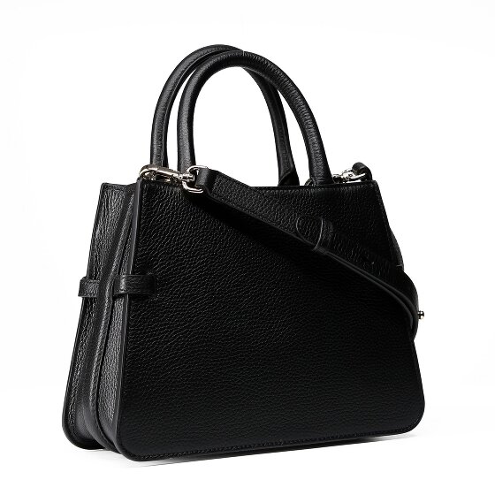 AIGNER Cavallo Borsetta Vera Pelle 24 cm