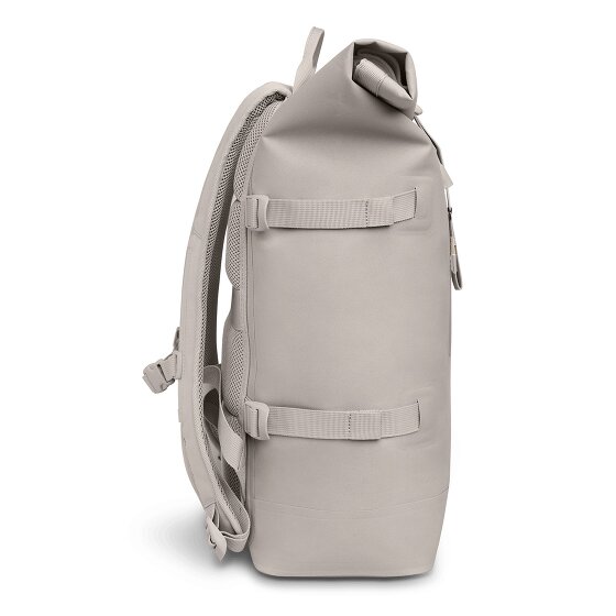 GOT BAG Rolltop 2.0 Zaino da giorno 43 cm Scomparto per laptop
