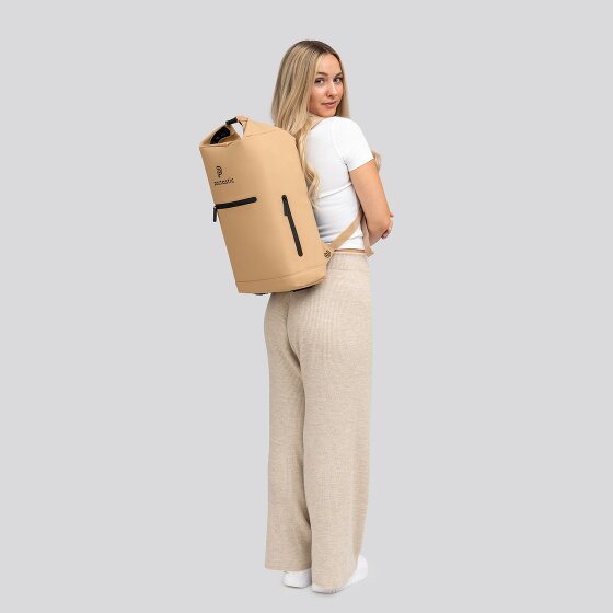 Pactastic Urban Collection Zaino da giorno 50 cm Vano porta PC