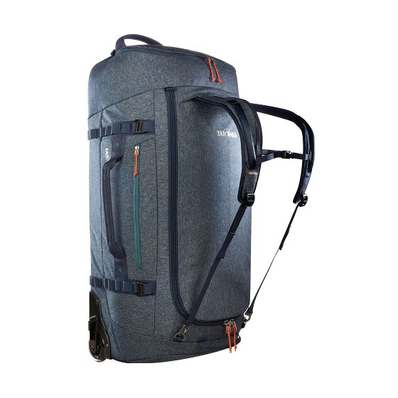 Tatonka Duffle Roller 105 Pieghevole a 2 ruote 84 cm