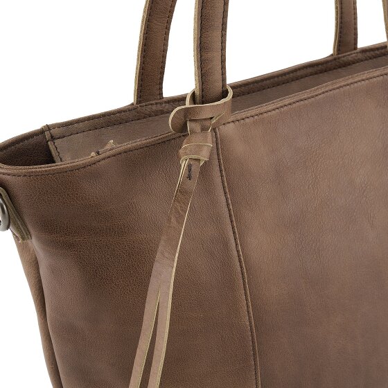 FredsBruder My Forever Friend Borsa shopper Pelle 41 cm FredsBruder My Forever Friend Borsa shopper Pelle 41 cm