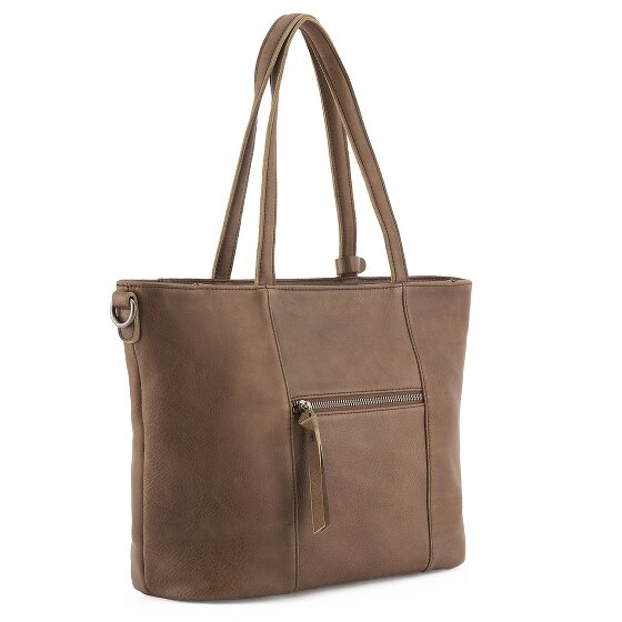 FredsBruder My Forever Friend Borsa shopper Pelle 41 cm