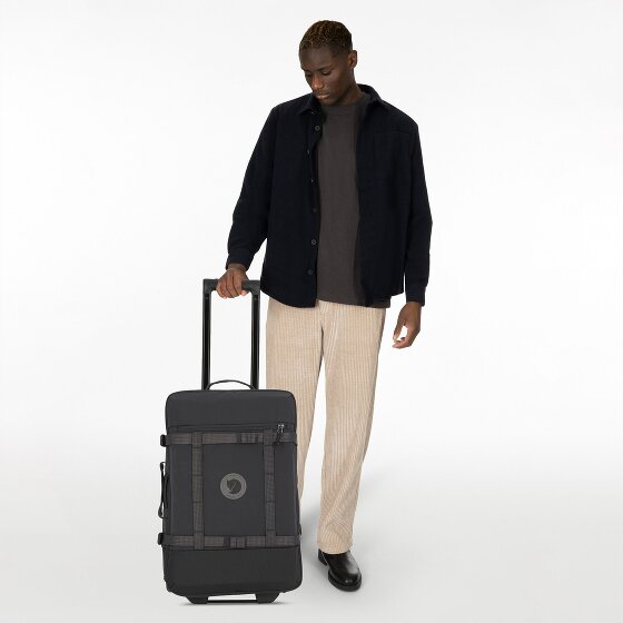 Fjällräven Färden 35 2 ruote Carrello della cabina 55 cm