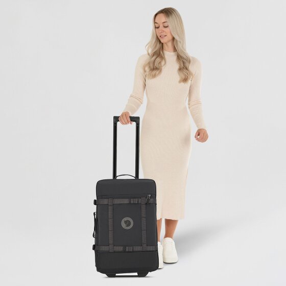 Fjällräven Färden 35 2 ruote Carrello della cabina 55 cm