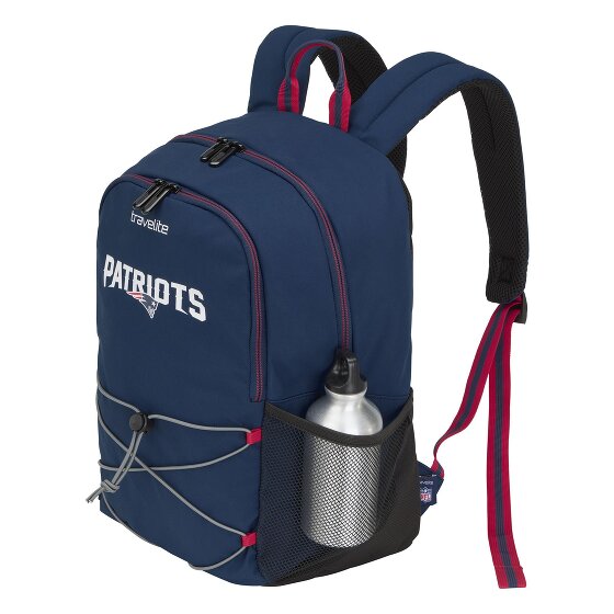 Travelite travelite x NFL Zaino da giorno 41 cm Vano porta PC