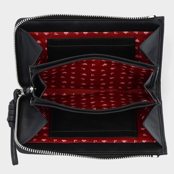 Picard Donna 1 Portafoglio Pelle 10 cm