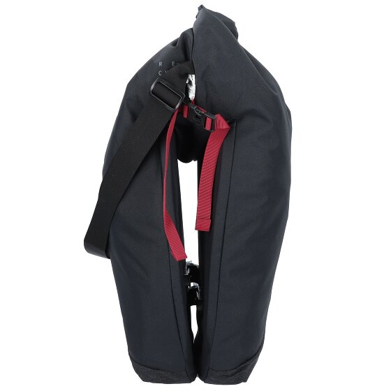Vaude Road Master Urban Borsa da bicicletta 33 cm