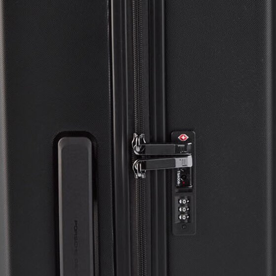 Porsche Design Voyager 4 ruote Carrello M 69 cm