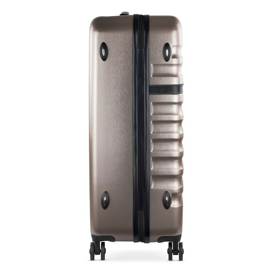 bugatti Carrello a 4 ruote Corium 75 cm