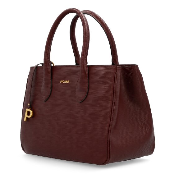 Picard Calais Borsetta Pelle 30 cm