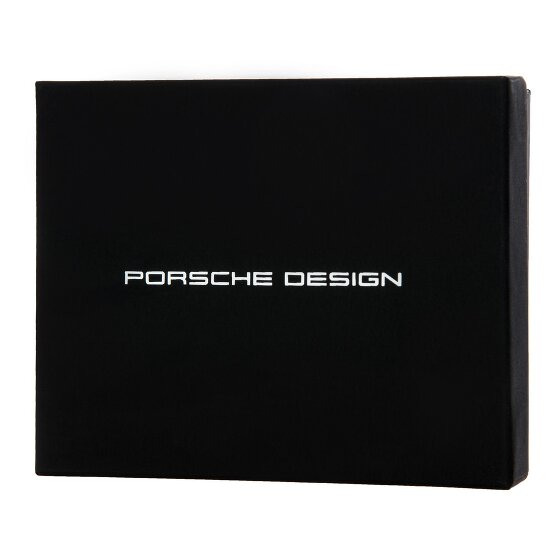 Porsche Design Keyring Portachiavi Pelle 10 cm