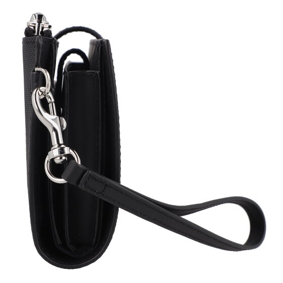 Lacoste Daily City Portafoglio 19 cm