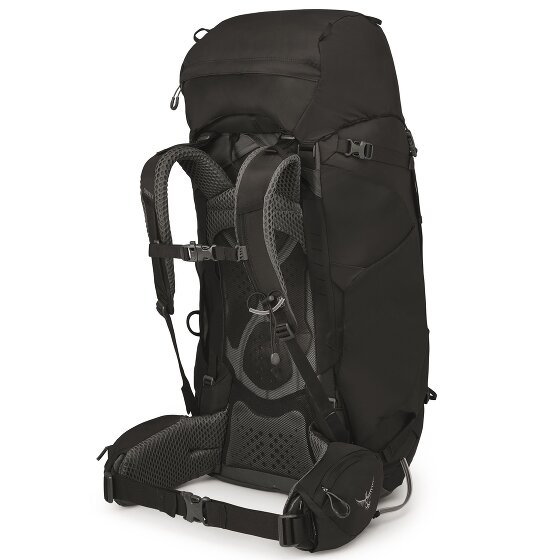 Osprey Kestrel 68 Zaino da trekking S-M 82 cm