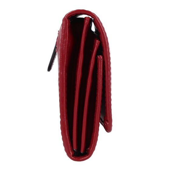 Picard Black Tie1 Portafoglio Pelle 19 cm
