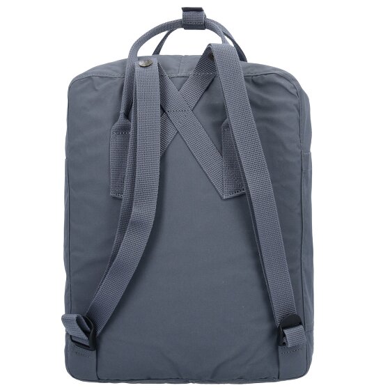 Fjällräven Kanken Zaino da giorno 27 cm