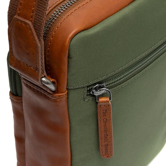The Chesterfield Brand Fusion Karlstad Mini Borsa Borsa a tracolla 17 cm