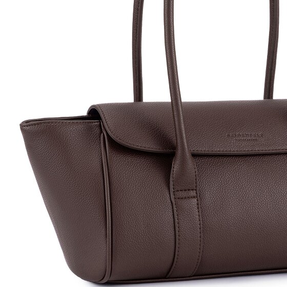 Seidenfelt Nelma Borsa a spalla 40 cm