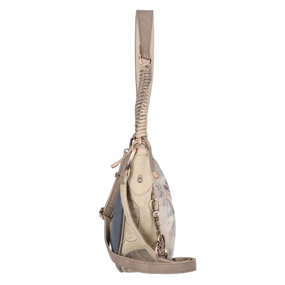 Anekke Nature Borsa a tracolla 34 cm