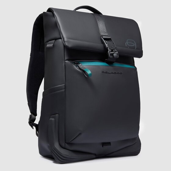 Piquadro Corner Special Zaino da lavoro 42 cm Scomparto per laptop