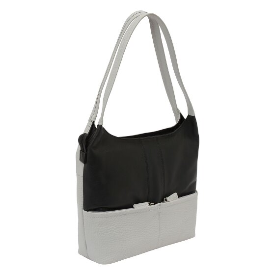 Voi Boston Hera Borsa shopper Vera Pelle 30 cm