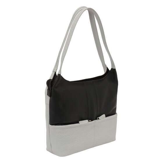 Voi Boston Borsa shopper Pelle 30 cm