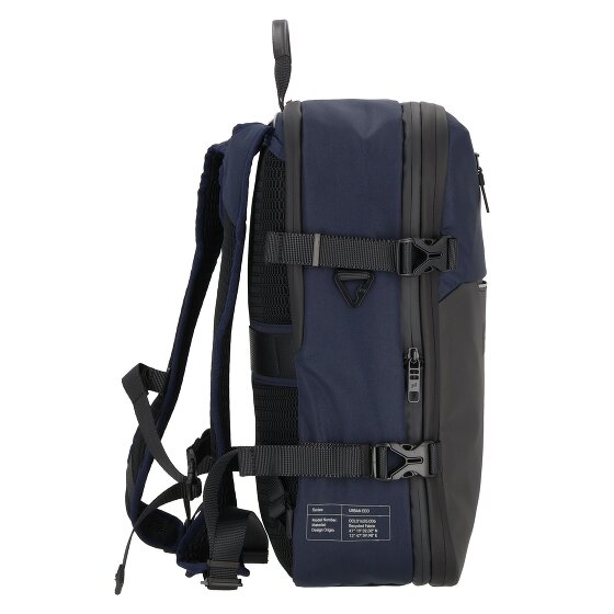 Porsche Design Urban Eco Zaino da lavoro 42 cm Scomparto per laptop