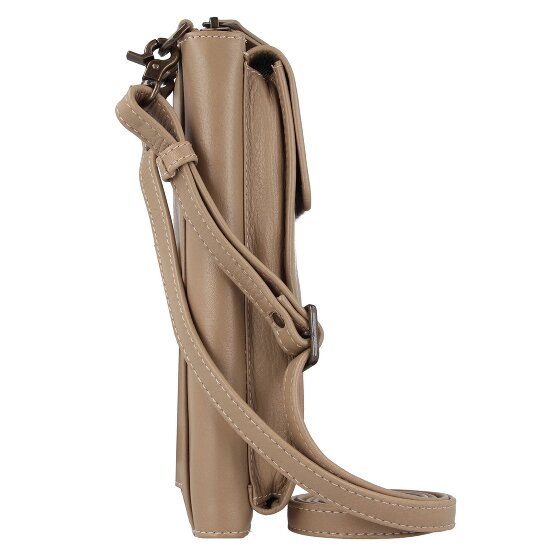 Esquire Peru Custodia per cellulare Pelle 10 cm