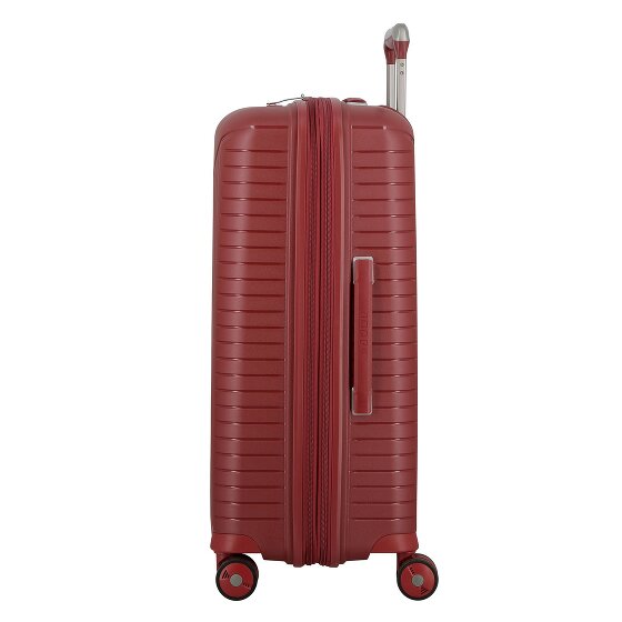 Jump Evae 4 ruote Carrello 66 cm espandibile