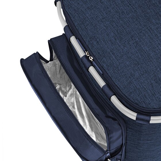 reisenthel Carrello Carrycruiser Plus 52,5 cm