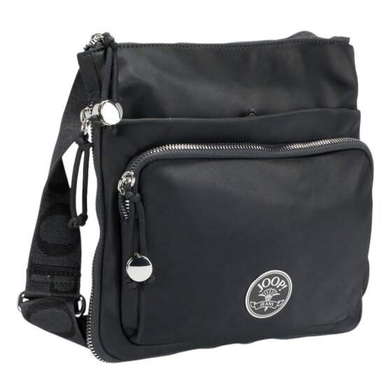 Joop! Jeans Lietissimo 1.0 Lilou Borsa a tracolla 25 cm con piega di espansione