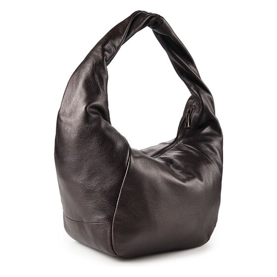 Liebeskind Farrah II Borsa a spalla M Vera Pelle 45 cm