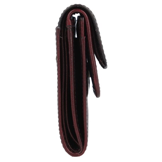Golden Head Portafoglio Colorado RFID in pelle 10,5 cm