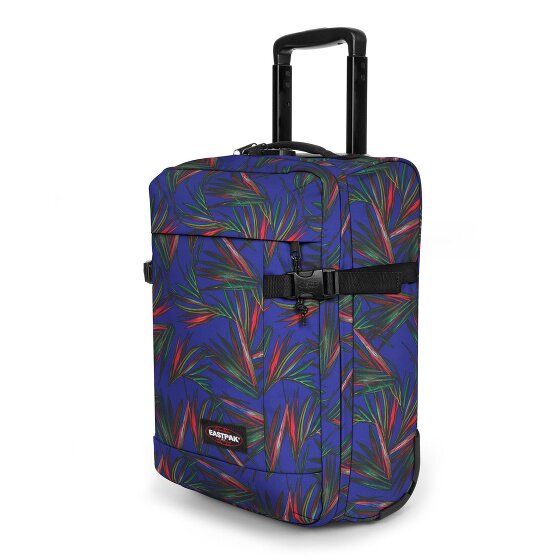 Eastpak Tranverz Tranverz 2 ruote Carrello della cabina 45 cm
