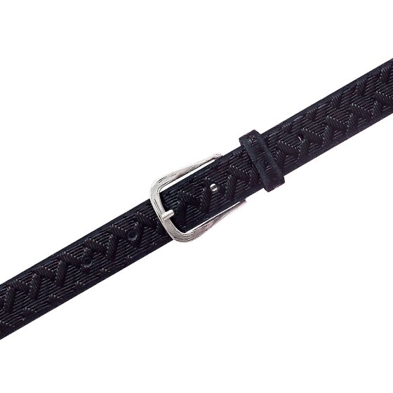 b.belt Cintura Pelle