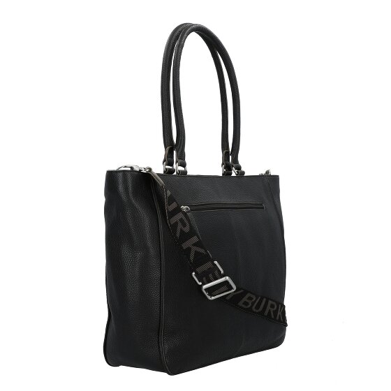 Burkely Always Alyx Borsa shopper Pelle 49 cm Scomparto per laptop