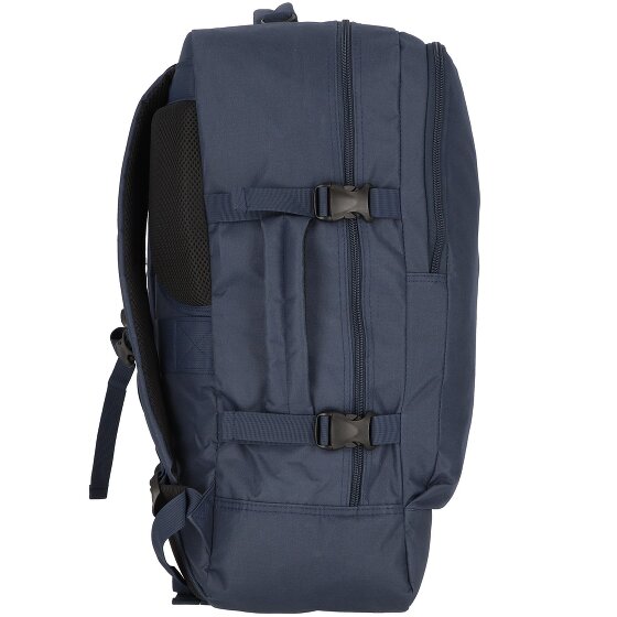 Worldpack Cabin Pro Zaino da giorno 54 cm Scomparto per laptop