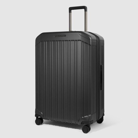Piquadro PQ-Light 4 ruote Carrello 75 cm