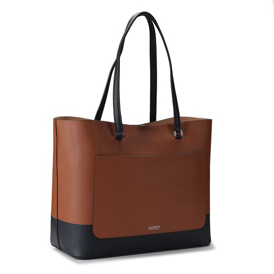 Lauren Ralph Lauren Karly Borsa shopper Pelle 44 cm
