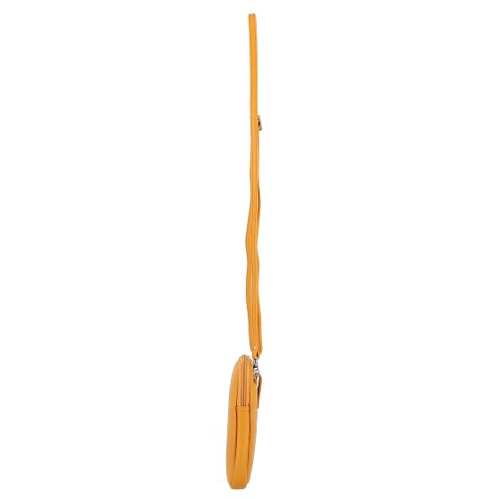 Jump Uppsala Cuir Custodia per cellulare Pelle 13 cm