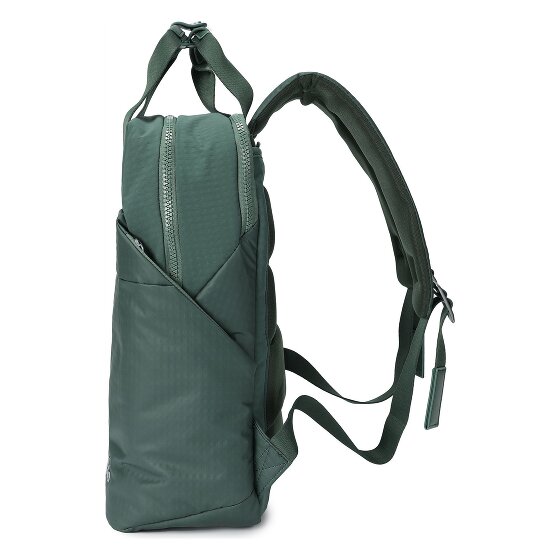 Hedgren Furo Zaino da giorno M Protezione RFID 37 cm Scomparto per laptop