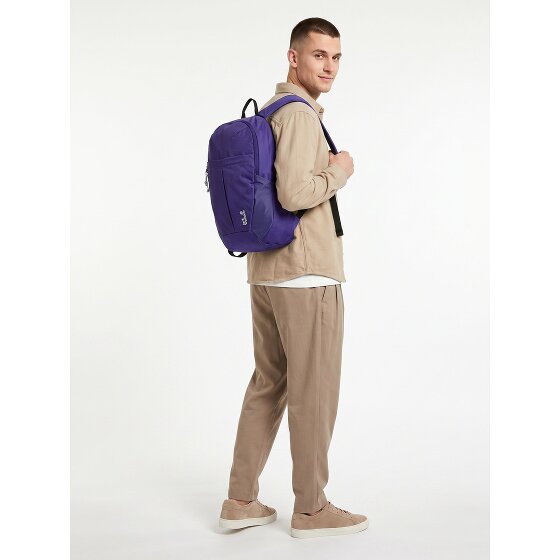 Jack Wolfskin Yuma 14 L Zaino da giorno 45 cm Vano porta PC