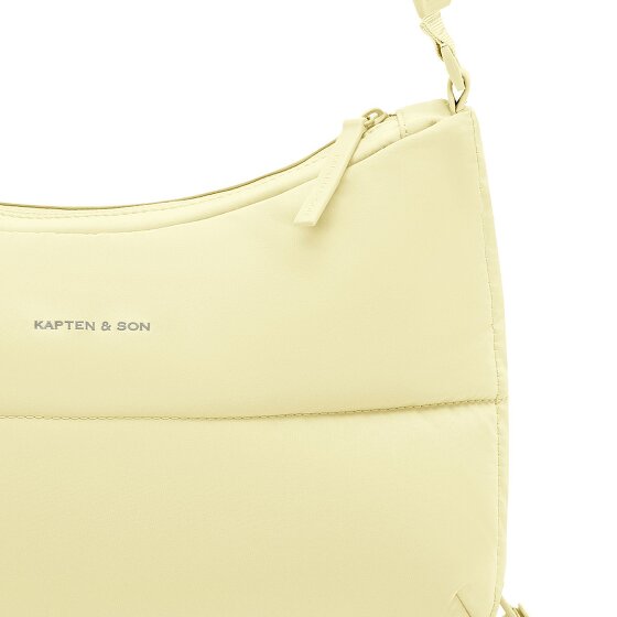 Kapten & Son Skara Cloud Small Borsa a spalla 34.5 cm
