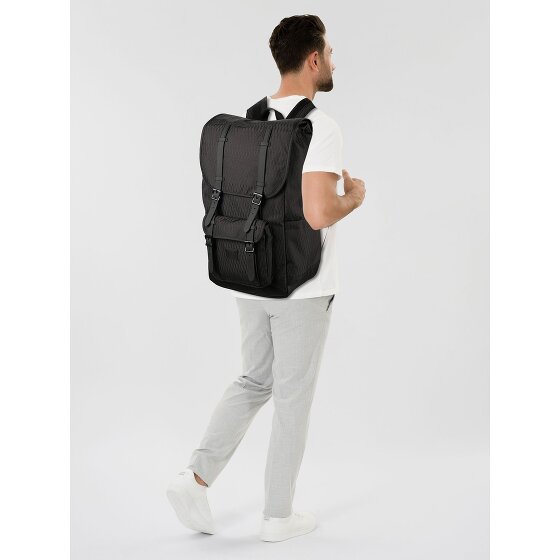 Herschel Little America Zaino da giorno 49 cm Vano porta PC