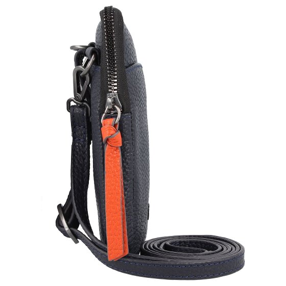 Braun Büffel Novara Umängetasche in pelle 10 cm