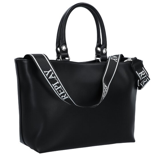 Replay Borsa shopper 45 cm