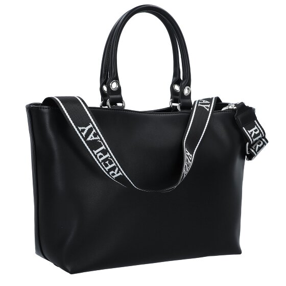 Replay Borsa shopper 45 cm Replay Borsa shopper 45 cm